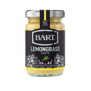 Bart Spices Lemongrass Paste 90g