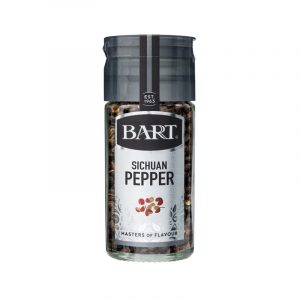 Bart Spices Sichuan Pepper 18g