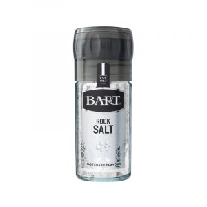 Bart Spices Rock Salt Mill 95g