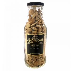 Les Garrigues Mix Nuts in Bottle 275g