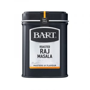 Masala Raj Tostada Bart Spices 45g