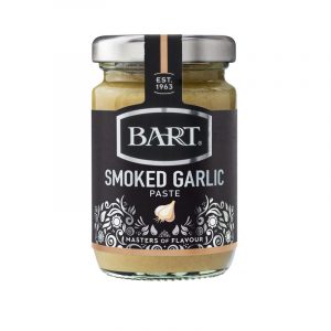 Bart Spices Smoked Garlic Paste 95g