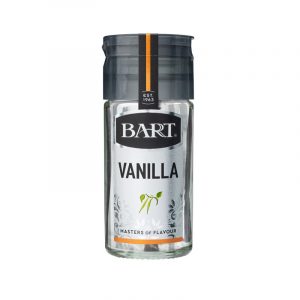 Bart Spices Vanilla 1 Pod 5g