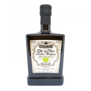 Regno degli Ulivi Organic Extra Virgin Olive Oil My Memory 500ml