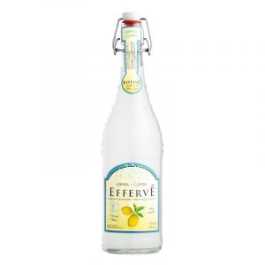 Effervé Artisanal Lemonade 750ml