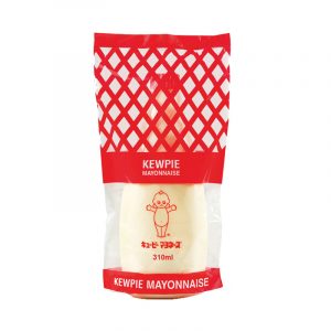 Maionese Japonesa Kewpie 310ml