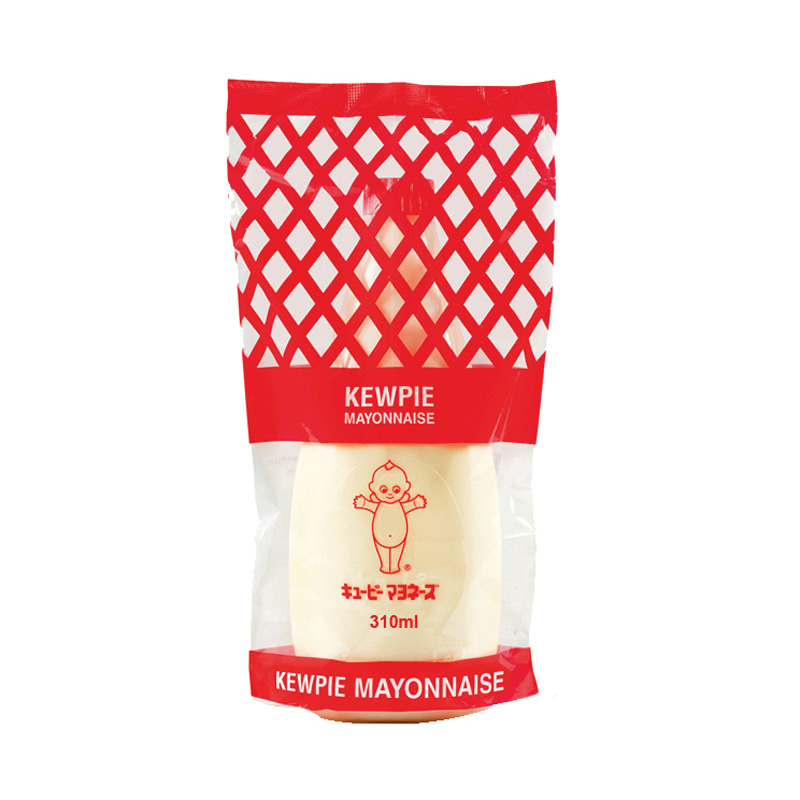 Maionese Japonesa Kewpie 310ml