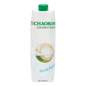 Chaokoh Pure Coconut Water 1L