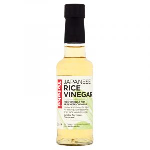 Yutaka Japanese Rice Vinegar 150ml