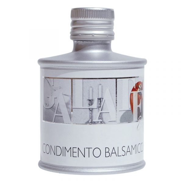 Galateo & Friends White Balsamic Condiment 250ml
