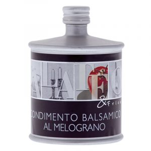 Condimento de Romã Galateo & Friends 100ml