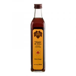 Andrea Milano Sherry Vinegar PDO 500ml