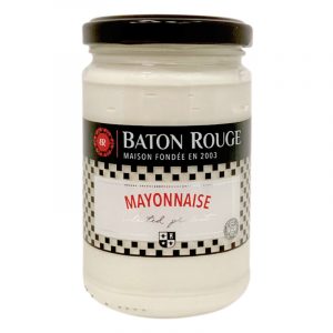 Baton Rouge Mayonnaise 275g
