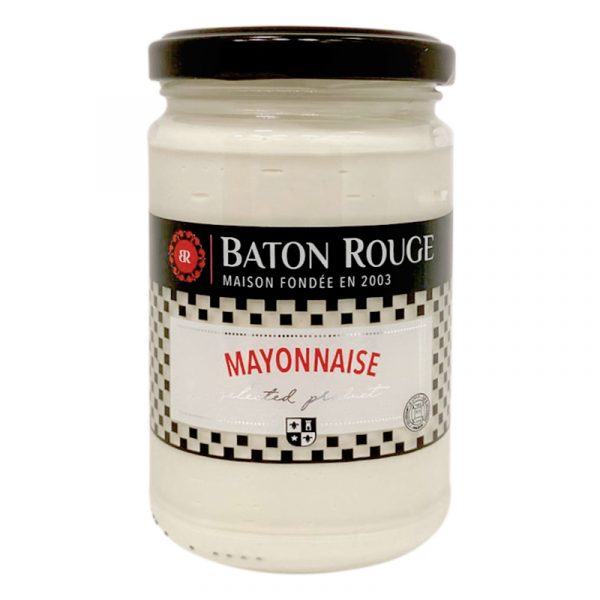 Baton Rouge Mayonnaise 275g
