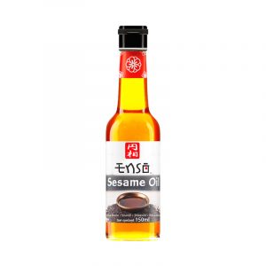 Enso Sesame Oil 150ml