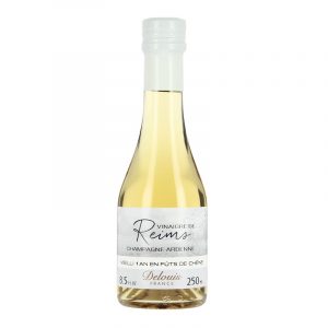 Vinagre de Champagne Reims 7º Delouis 250ml