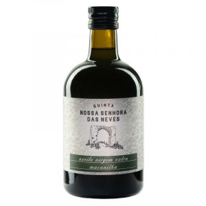 Quinta Nossa Senhora das Neves Maçanilha Monovarietal Extra Virgin Olive Oil 500ml