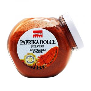 Montosco Sweet Paprika PET Jar 85g