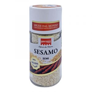Montosco Sesame Seeds Dispenser 45g