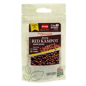 Montosco Kampot Red Pepper Doypack 33g