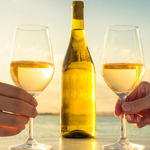 Qual a diferença dos Vinhos Chardonnay e Pinot Grigio?