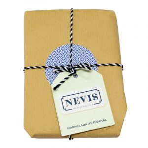 Nevis Quince Cheese 200g