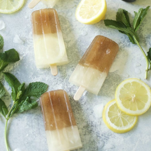 Gelados Arnold Palmer