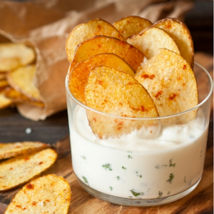 Sauce for French Fries