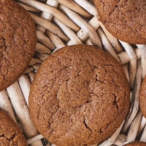 Broas de Mel da Madeira