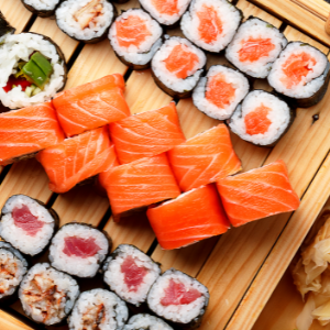 Tipos de Sushi: Conheça a variedade de sabores da famosa iguaria japonesa