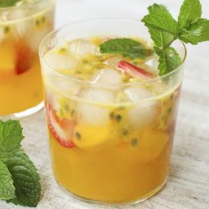 Tropical Sangria