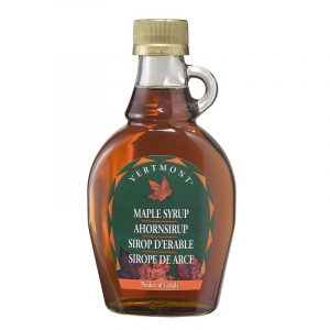 Maple Syrup Vertmont 250g