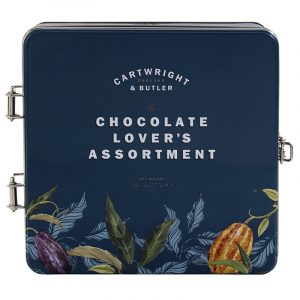 Cartwright & Butler The Chocolate Lover’s Assortment 575g