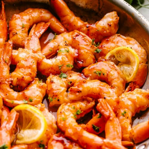 BBQ Shrimp