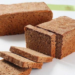 Pão de Centeio Alemão ou Pumpernickel: O Pão mais famoso da Alemanha