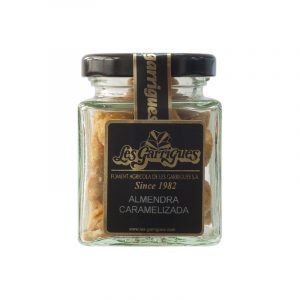 Les Garrigues Caramelized Almonds 45g