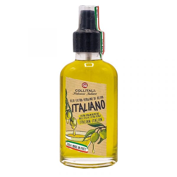 Collitali Extra Virgin Olive Oil Spray 100ml