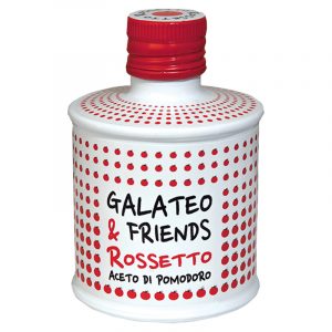 Galateo & Friends Rossetto Tomato Vinegar  250ml