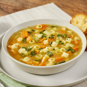 Vegetable Soup