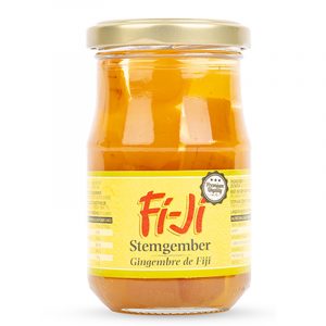 Fi-Ji Ginger Cubes in Syrup 240g