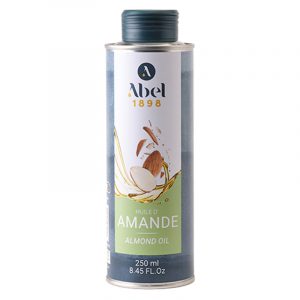 Abel 1898 Almond Oil 250ml