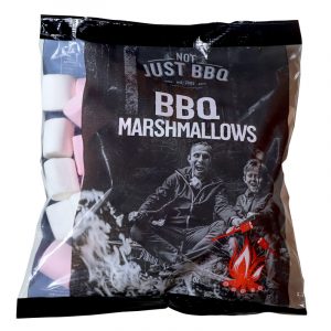 Marshmallows BBQ Not Just BBQ 250g
