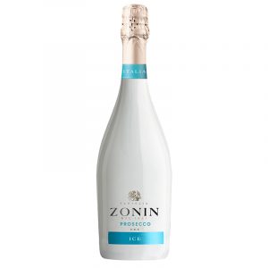 Vinho Espumante Prosecco ICE DOC Zonin 0