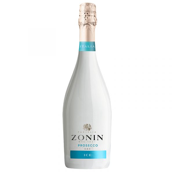 Zonin Prosecco Ice DOC  Sparkling Wine 0