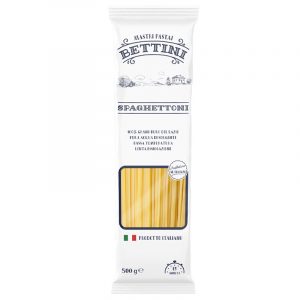 Mastri Pastai Bettini Spaghettoni 500g