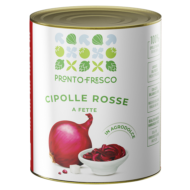 Cebola Roxa Fatiada Caramelizada Pronto Fresco 800g Cebola Roxa Fatiada Caramelizada Pronto Fresco 800g