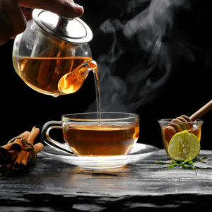 Chá | Bebida Milenar