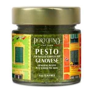 Pesto à Genovesa Portofino 100g