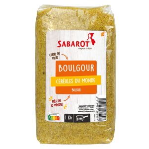 Sabarot Boulgour 1kg