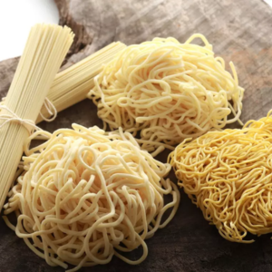 Noodles | Massa Asiática